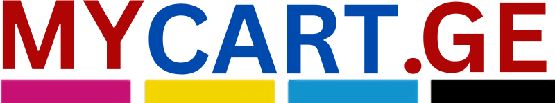 MYCART.GE